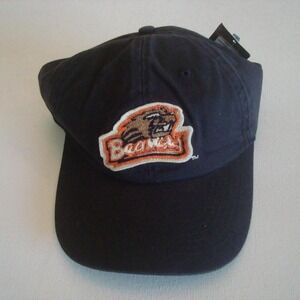 OREGON STATE BEAVERS CHAMPION SIZE LARGE‎ HAT CAP VINTAGE 00S Y2K X2